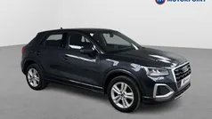 Used 2025 Audi Q2 Sport SUV | £21,799 (Super price)
