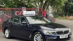 Used 2019 BMW 520 Sedan | £11,995 (Super price)
