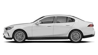 Ny BMW 530e M Sport 299 HK (219 kW) 2025 Sedan
