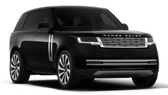 Used 2025 Land Rover Range Rover Autobiography SUV | £123,869 (Fair price)