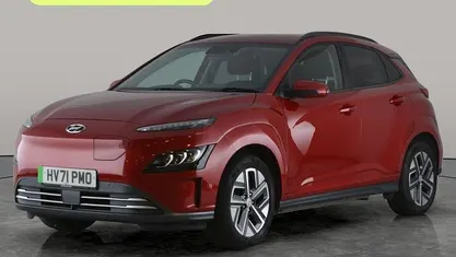 Used Hyundai Kona Premium 150 kW (204 HP) 2022 SUV