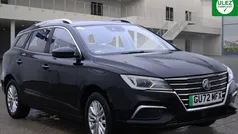 Used 2022 MG MG5 EV Exclusive Estate | £8,500 (Fair price)