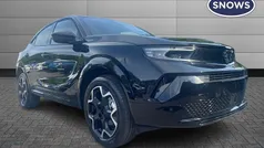 Used 2025 Vauxhall Mokka S SUV | £28,195 (Fair price)