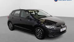 Used 2026 VW Polo Life Hatchback | £16,849 (Super price)
