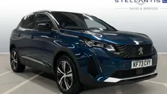 Used 2023 Peugeot 3008 GTi Estate | £22,990 (Fair price)