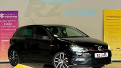 Used 2017 VW Polo GTI Hatchback | £9,495 (Fair price)