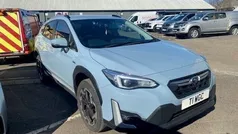 Used 2022 Subaru XV SUV | £20,499 (Good price)