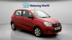 Used 2019 Suzuki Celerio SZ3 Hatchback | £6,000 (Fair price)