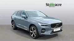 Used 2024 Volvo XC60 Ultimate SUV | £43,703 (Good price)