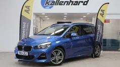 Used 2020 BMW 218 M Sport Estate | £15,450 (Fair price)