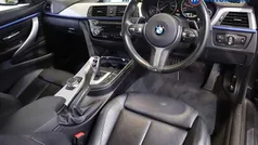 Black Used 2020 BMW 420 M Sport Coupe | £16,999 (Super price)
