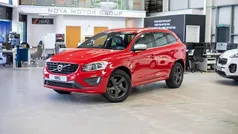 Used 2017 Volvo XC60 R-Design SUV | £13,949 (Good price)