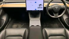 Used 2023 Tesla Model 3 Long Range Sedan | £13,947 (Fair price)