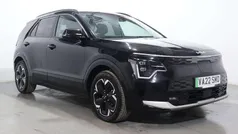 Used 2024 Kia e-Niro 3 SUV | £16,700 (Fair price)