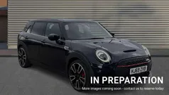 Other Used 2020 Mini John Cooper Works Clubman Estate | £22,890 (Fair price)