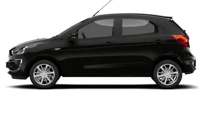 Used Ford Ka Plus Zetec 86 HP (63 kW) 2019 Hatchback