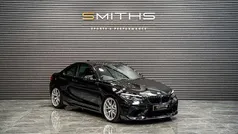 Used 2020 BMW M2 Competition Edition Coupe | £41,995 (Expensive)