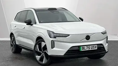 Usado Volvo EX90 Performance 380 kW (517 HP) 2025 SUV