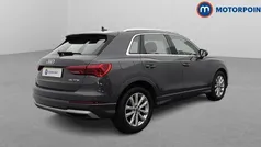 Used 2025 Audi Q3 Sport SUV | £20,799 (Super price)