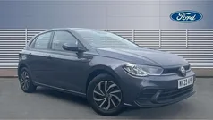 Used 2023 VW Polo Life Hatchback | £16,313 (Fair price)