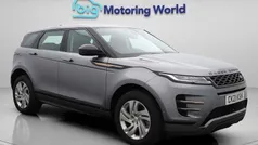 Used 2023 Land Rover Range Rover evoque R-Dynamic Hatchback | £22,300 (Super price)