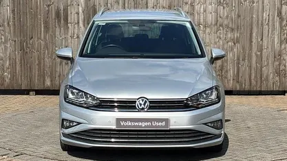 Used 2019 VW Golf VII GT Hatchback | £13,899 (Fair price)