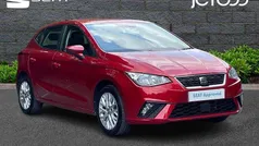 Used 2019 Seat Ibiza SE Technology Hatchback | £11,207 (Fair price)