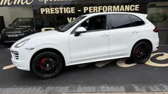White Used 2013 Porsche Cayenne SUV | £12,999 (Good price)