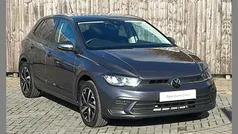 Used 2025 VW Polo Match Hatchback | £19,299 (Fair price)