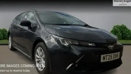 Usado Toyota Corolla 140 CV (102 kW) 2026 Familiar