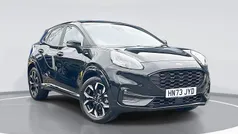 Used 2023 Ford Puma ST-Line X Hatchback | £17,999 (Fair price)