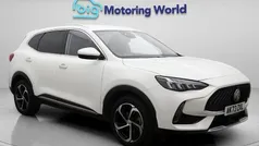 Used 2023 MG HS Trophy SUV | £17,550 (Fair price)