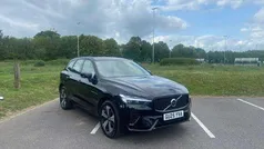 Used 2025 Volvo XC60 Plus SUV | £44,950 (Fair price)