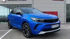 Used 2024 Vauxhall Grandland X Ultimate SUV | £23,259 (Fair price)