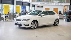 Used 2016 Seat Leon SC FR Hatchback | £9,749 (Fair price)