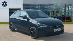 Used 2022 Vauxhall Corsa GS Line Hatchback | £13,782 (Fair price)