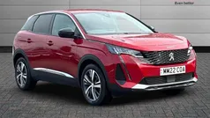 Used 2023 Peugeot 3008 Allure Estate | £19,450 (Fair price)