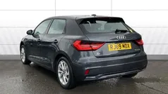 Used 2019 Audi A1 Sport Hatchback | £14,212 (Fair price)