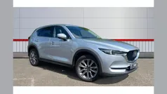 Used 2020 Mazda CX-5 Inclusive SUV | £20,932 (Fair price)