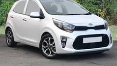 Used 2020 Kia Picanto 3 Hatchback | £11,795 (Fair price)