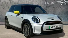 Used 2023 Mini Cooper Level 2 Hatchback | £11,995 (Good price)