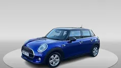 Used 2018 Mini Cooper Hatch Hatchback | £8,495 (Fair price)