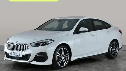 Used BMW 218 M Sport 136 HP (100 kW) 2024 Coupe