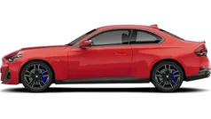 New 2025 BMW 230 M Sport Coupe | £46,228 (Fair price)