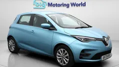 Used 2021 Renault Rapid Iconic Hatchback | £9,200 (Fair price)