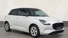 Used 2025 Suzuki Swift Hatchback | £17,002 (Good price)