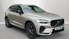 Used 2024 Volvo XC60 Ultimate SUV | £40,490 (Good price)
