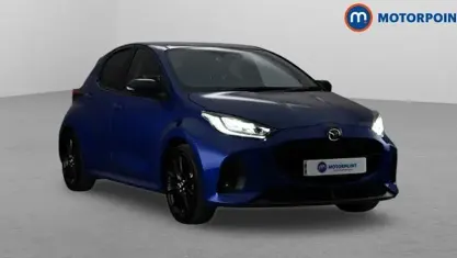 Used Mazda 2 Homura-Line 116 HP (85 kW) 2026 Hatchback