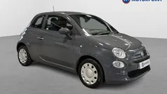 Used 2022 Fiat 500 Pop Hatchback | £8,949 (Good price)