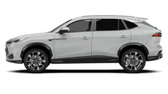 Used 2024 MG HS SE SUV | £23,295 (Good price)